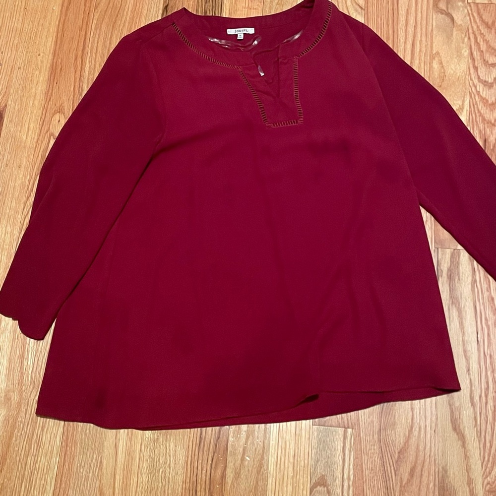 Women’s Quarter Sleeve Tunic